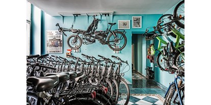 Fahrradwerkstatt Suche - Fahrradladen - BBT - Fahrradwerkstatt, Service & Verleih
