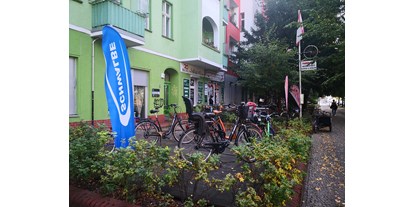 Fahrradwerkstatt Suche - Fahrradladen - BBT - Fahrradwerkstatt, Service & Verleih