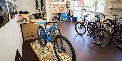 Fahrradwerkstatt Suche - repariert Versenderbikes - der bikeDoc
