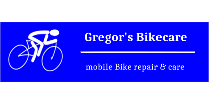 Fahrradwerkstatt Suche - Niederrhein - Logo
 - Gregor's Bikecare