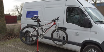 Fahrradwerkstatt Suche - Niederrhein - Gregor's Bikecare