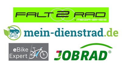 Fahrradwerkstatt Suche - Softwareupdate und Diagnose: Bosch - :DownTownBikes & falt2rad in Düsseldorf am Hbf.