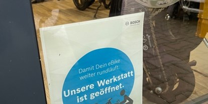 Fahrradwerkstatt Suche - Softwareupdate und Diagnose: Bosch - :DownTownBikes & falt2rad in Düsseldorf am Hbf.