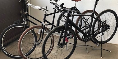 Fahrradwerkstatt Suche - repariert Versenderbikes - Service für Fahrräder - BB Fahrzeugservice GmbH
