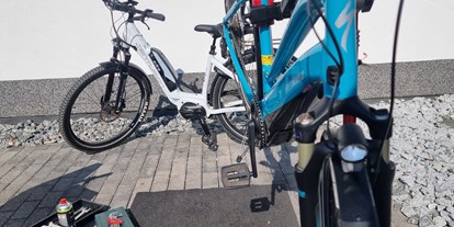 Fahrradwerkstatt Suche - Hessen - bike-mobil