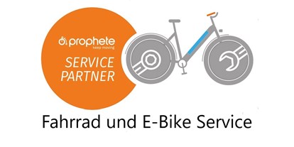 Fahrradwerkstatt Suche - repariert Versenderbikes - RCF - Recycles