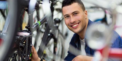 Fahrradwerkstatt Suche - Terminvereinbarung per Mail - Rad&Sport UG