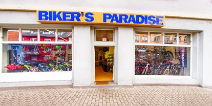 Fahrradwerkstatt Suche - Stuttgart / Kurpfalz / Odenwald ... - Bikers Paradise