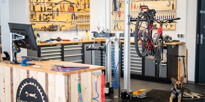 Fahrradwerkstatt Suche - Region Schwaben - SERVICE4BIKES Bike Shop Neu-Ulm
