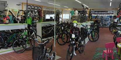 Fahrradwerkstatt Suche - Fahrradladen - GROSSE Radwelt