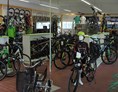 Fahrradwerkstatt: GROSSE Radwelt